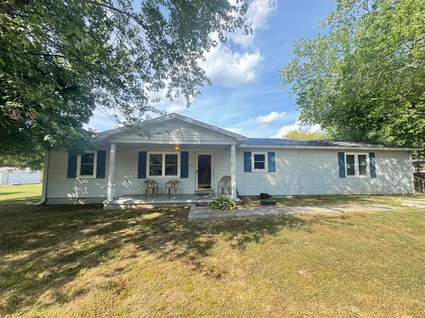 150 Markham Ln, Russellville, KY 42276
