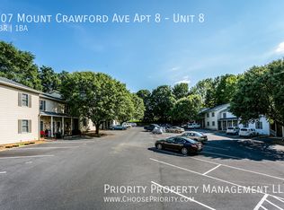 407 Mount Crawford Ave UNIT 8, Bridgewater, VA 22812