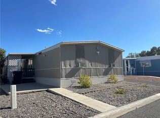 2050 S Magic Way SPACE 54, Henderson, NV 89002