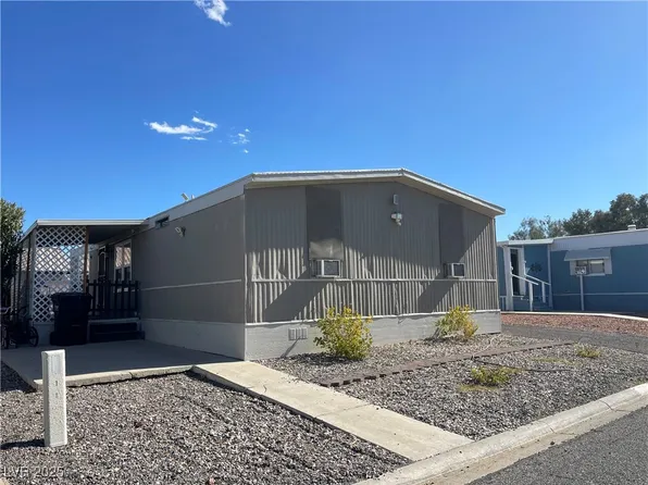 2050 S Magic Way Space 54, Henderson, NV 89002