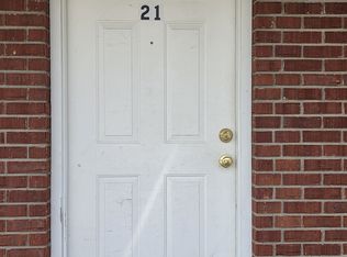 21 Princeton Dr, Murray, KY 42071