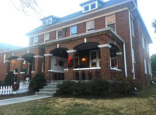 3804 Veazey St NW, Washington, DC 20016