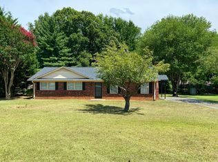 228 Greenridge Dr, Moore, SC 29369