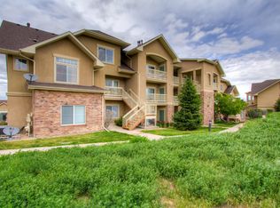 1871 S Dunkirk St UNIT 105, Aurora, CO 80017