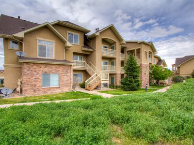 1871 S Dunkirk St Unit 105, Aurora, CO, 80017
