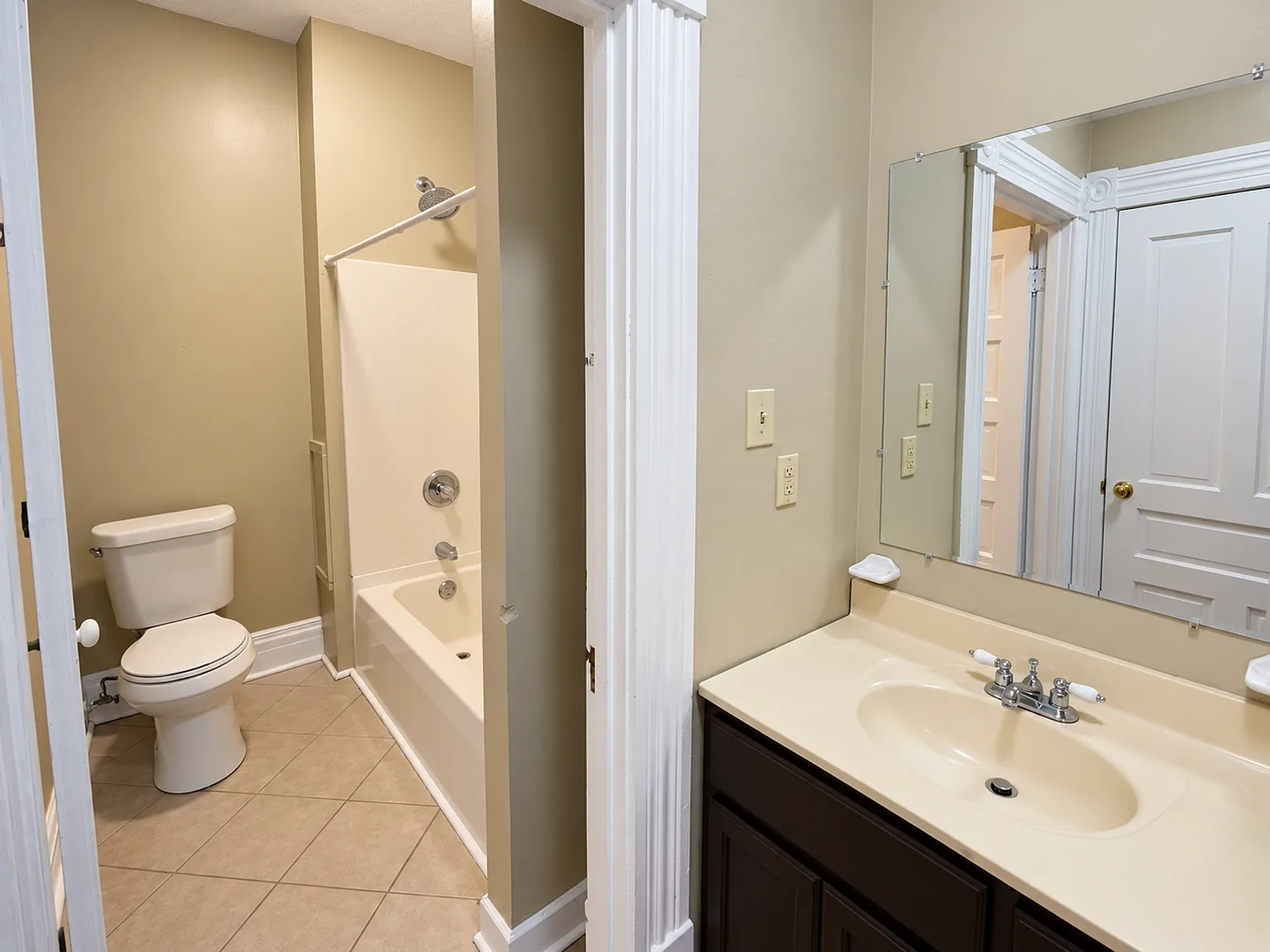 5 Bedroom Available for Pre Lease! — Photo 4