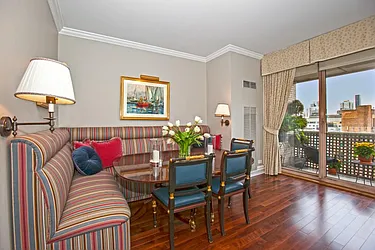 Sold by Olshan Realty