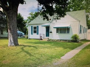 3132 Glenn St, Toledo, OH 43613