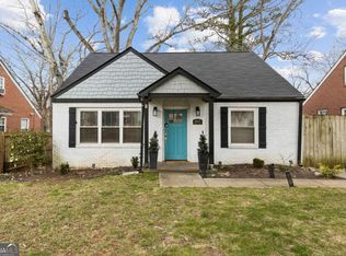 1865 Stanton St, Decatur, GA 30032