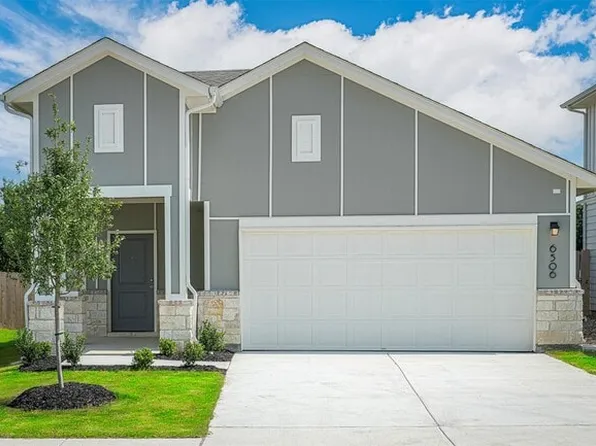 6506 Marsh Ln, Buda, TX 78610