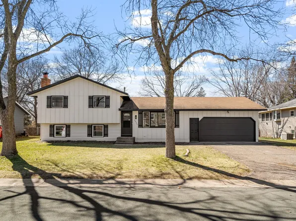 3035 Sprague Ave, Anoka, MN 55303