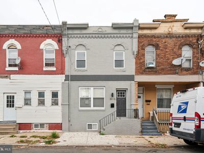 3013 Wharton St, Philadelphia, PA, 19146