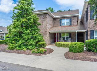 126 Old Course Rd, Aberdeen, NC 28315