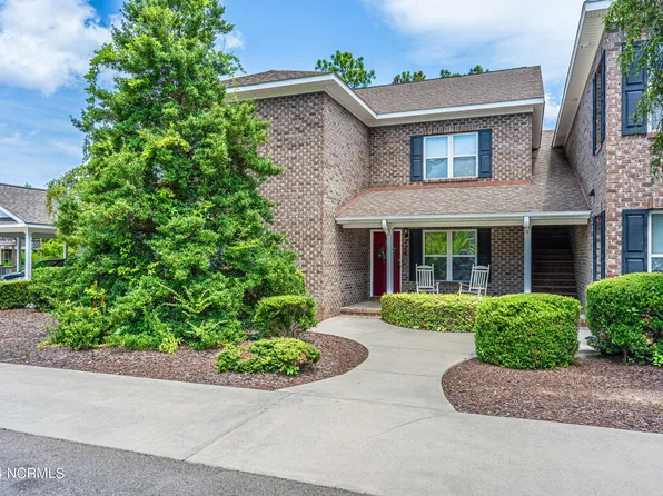 126 Old Course Rd, Aberdeen, NC 28315