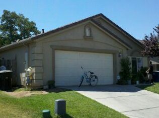 2375 N Shoemaker Ave, Merced, CA 95348