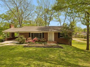 411 Pine Ave, South Pittsburg, TN 37380