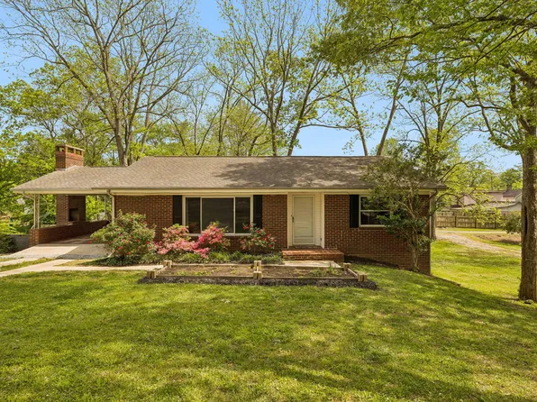 411 Pine Ave, South Pittsburg, TN 37380