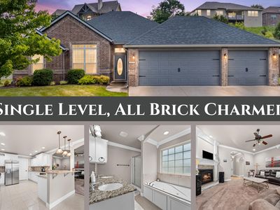 180 Stoney Pointe Drive, Hollister, MO, 65672
