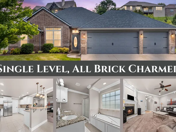 180 Stoney Pointe Drive, Hollister, MO 65672