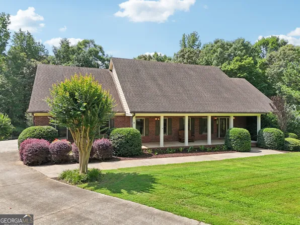 169 Robson Trl, McDonough, GA 30252