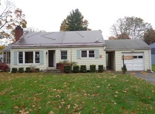 705 Franklin St, Belvidere, NJ 07823