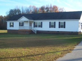 234 Pine Ridge Dr, Roanoke Rapids, NC 27870