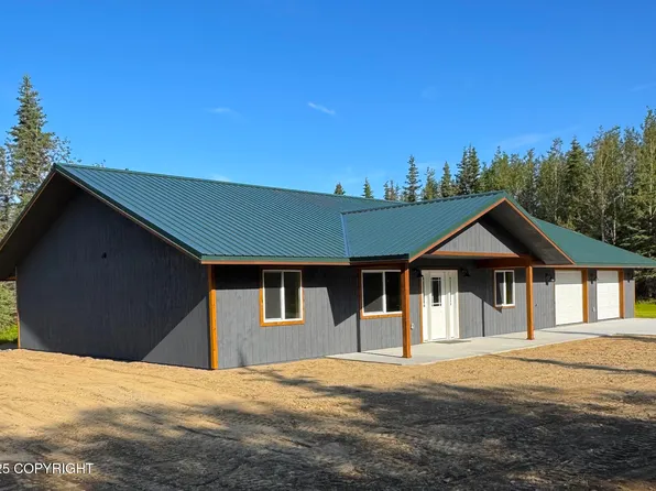 53503 Mandy Ct, Kasilof, AK 99610