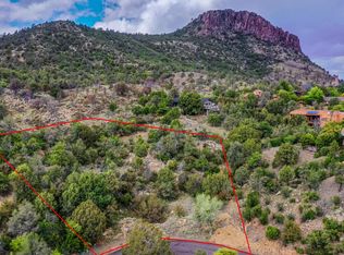 2234 Loma Rica Cir, Prescott, AZ 86303