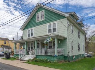 24 Flower Ave, Washington, NJ 07882