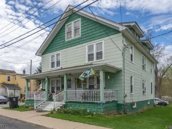 2-4 Flower Ave, Washington Boro, NJ 07882