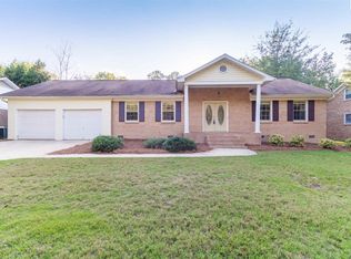 1623 Jessamine Rd, Lexington, SC 29073