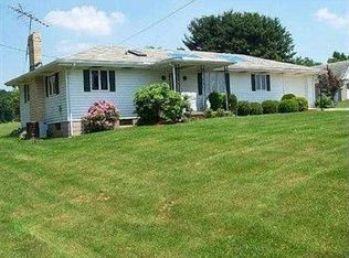 1636 Banning Rd, Dawson, PA 15428