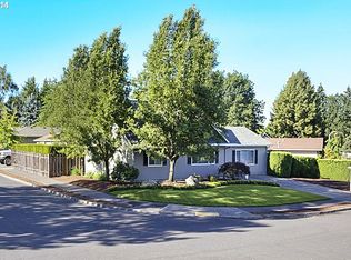 285 SW Salix Ter, Beaverton, OR 97006
