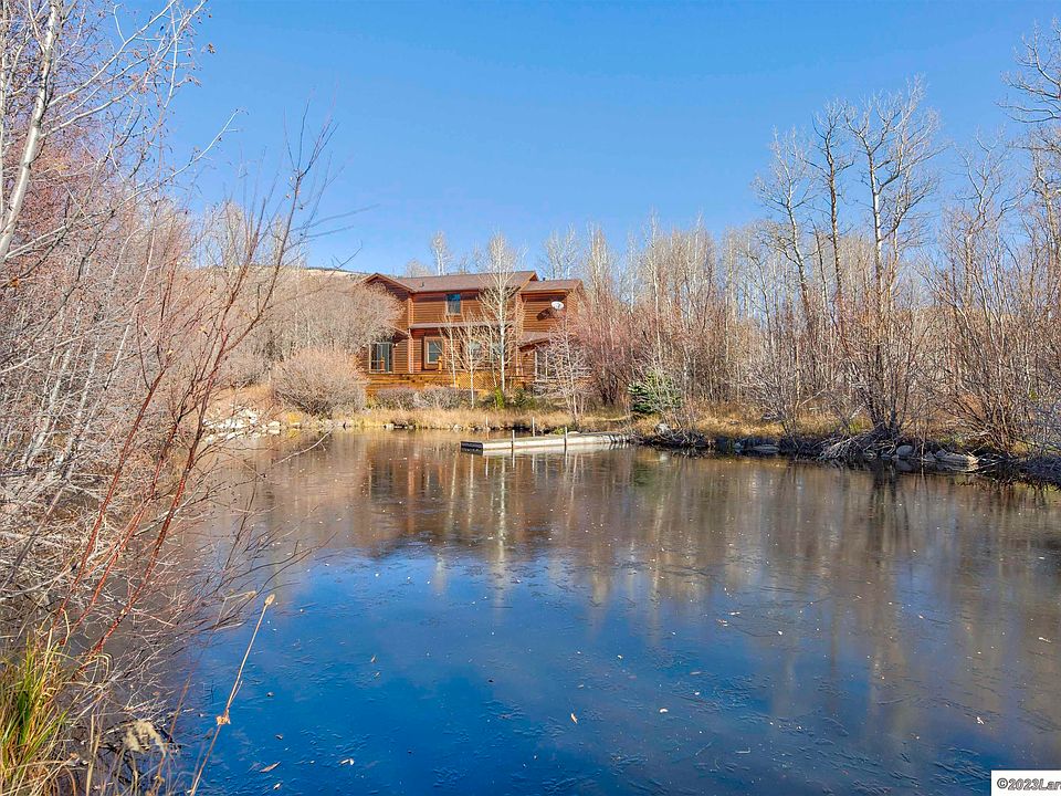129 N Fork Rd, Centennial, WY 82055 Zillow