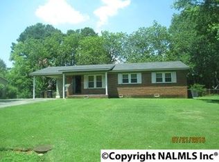1013 14th Ave SW, Decatur, AL 35601