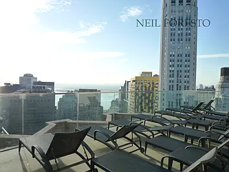 Rented by New York Residence