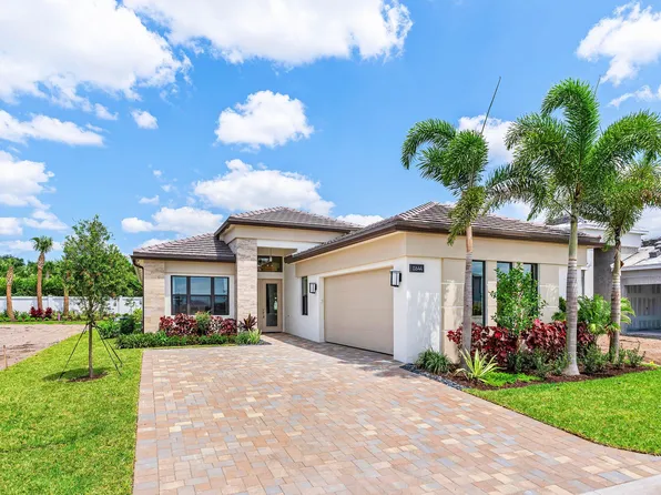 11644 Clever Cardinal Court, Boynton Beach, FL 33473