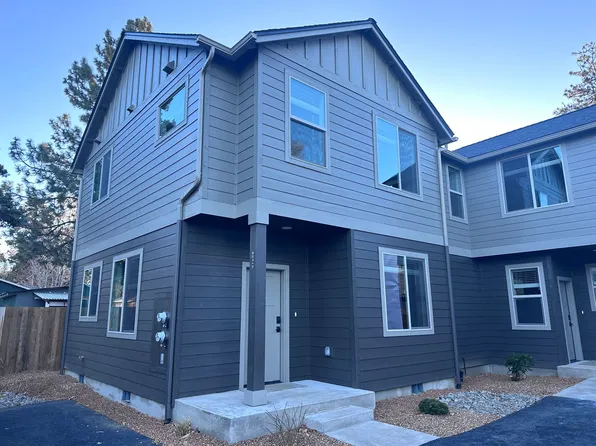 823 SE 5th St #3, Bend, OR 97702