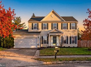 10855 Spencer St, Bealeton, VA 22712