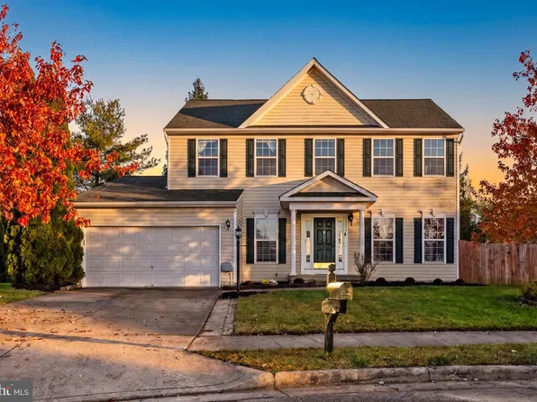 10855 Spencer St, Bealeton, VA 22712