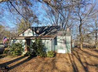 972 Brooks Woolsey Rd, Brooks, GA 30205