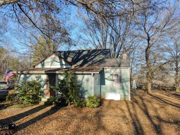 972 Brooks Woolsey Rd, Brooks, GA 30205