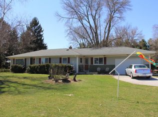 N3537 County Road G, Reeseville, WI 53579