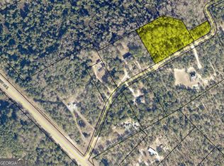 0 Smith Rd, Swainsboro, GA 30401