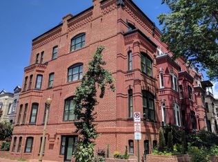 1620 15th St NW, Washington, DC 20009