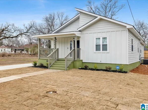 916 51st St N, Birmingham, AL 35212