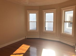 21 Crowell St APT 1, Boston, MA 02124
