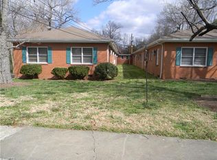 205 Leftwich St, Greensboro, NC 27401