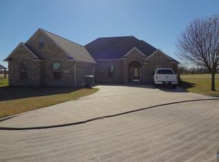 3937 Greenway Pointe Dr, Pt Arthur, TX 77642