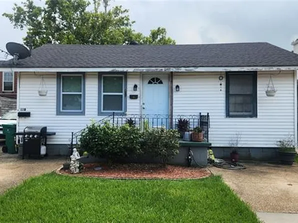 3110 48th St, Metairie, LA 70001